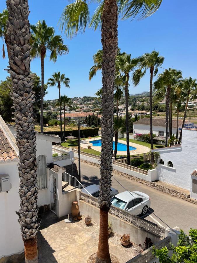 テウラーダ Casa Bianca 2ヴィラ エクステリア 写真