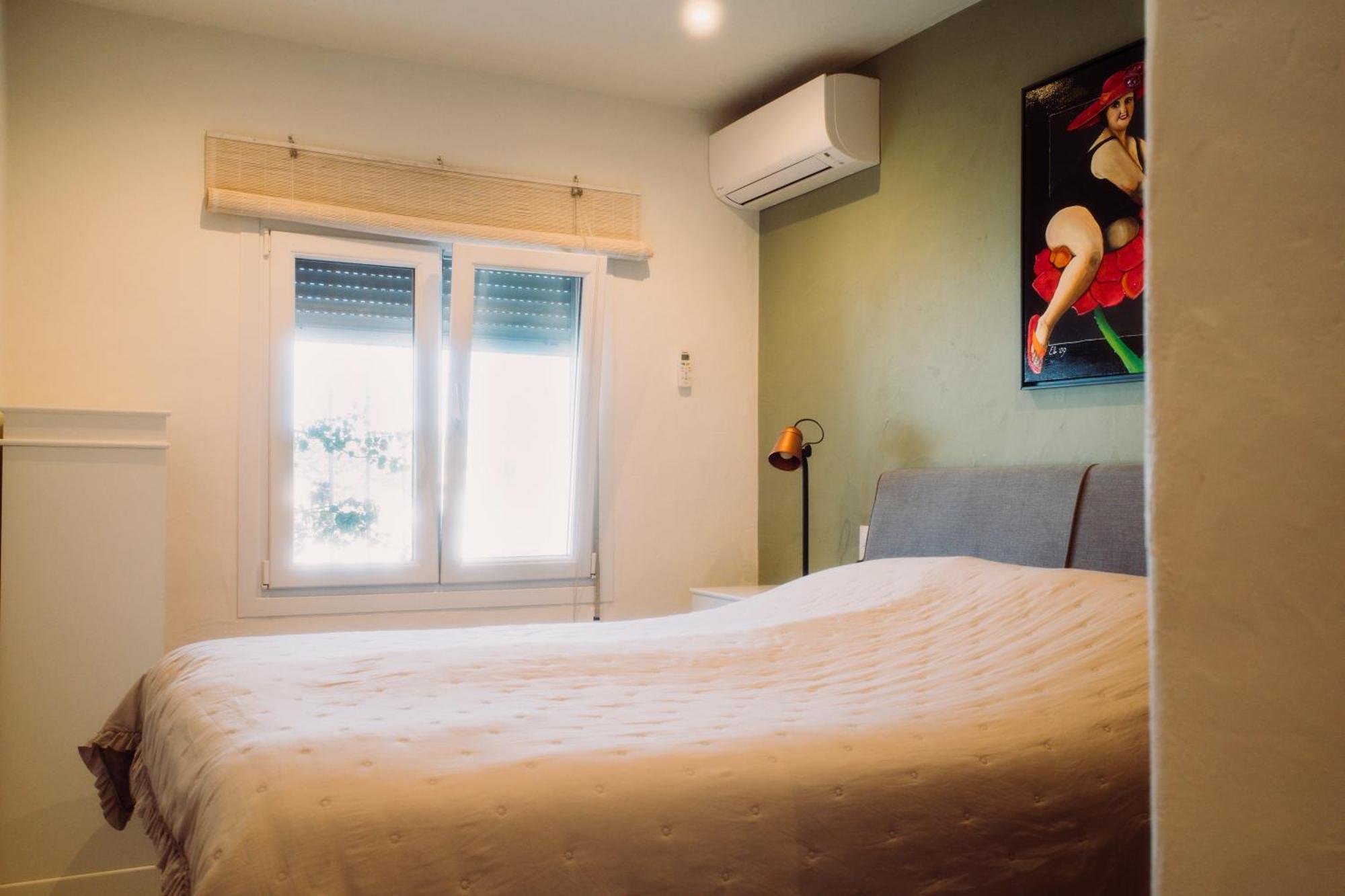 テウラーダ Casa Bianca 2ヴィラ エクステリア 写真